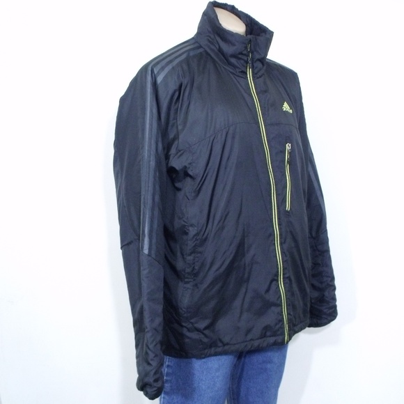 Adidas Windcheater All Season Jacket - Picture 3 of 4